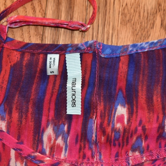 Tank top - Picture 3 of 4